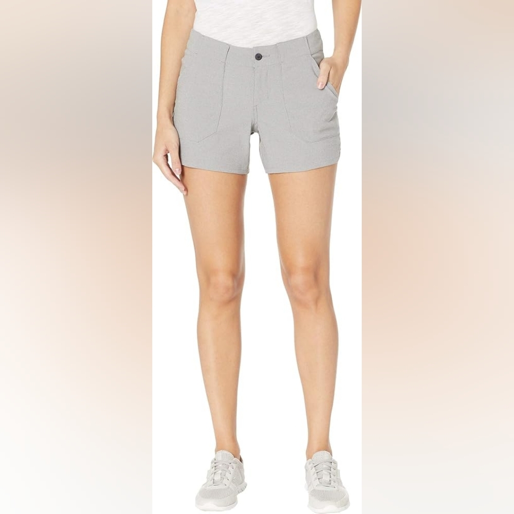 Exofficio Genoa Travel Short